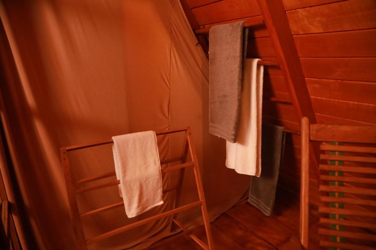Cinnamon Paradise Nest Room Ahangama Bagian luar foto