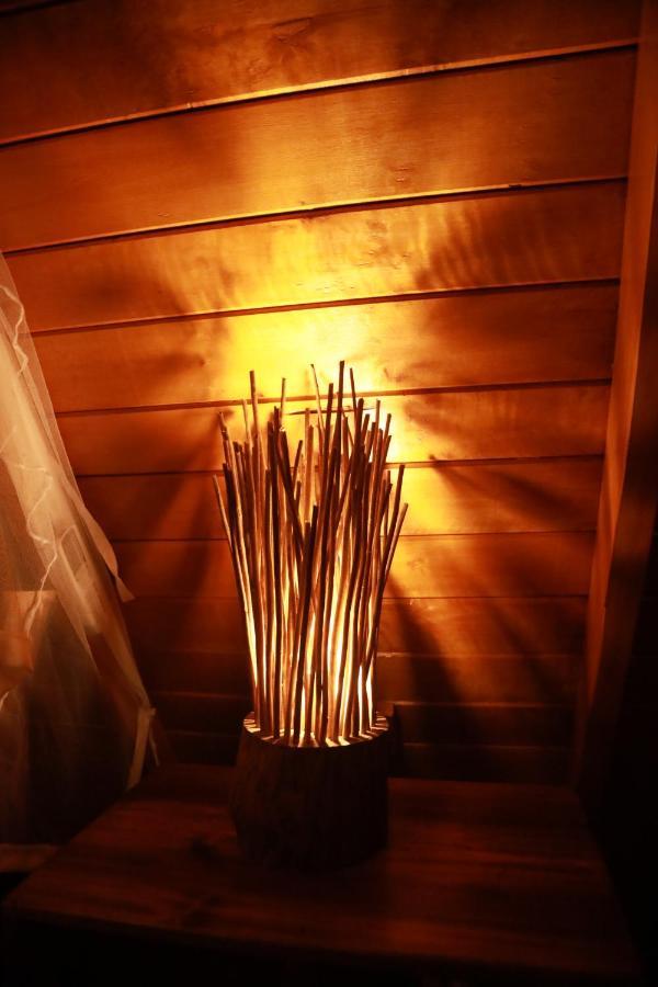 Cinnamon Paradise Nest Room Ahangama Bagian luar foto