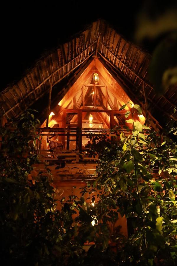 Cinnamon Paradise Nest Room Ahangama Bagian luar foto