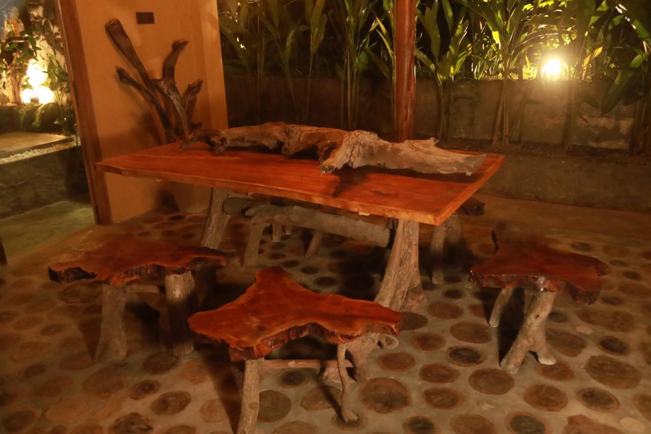 Cinnamon Paradise Nest Room Ahangama Bagian luar foto