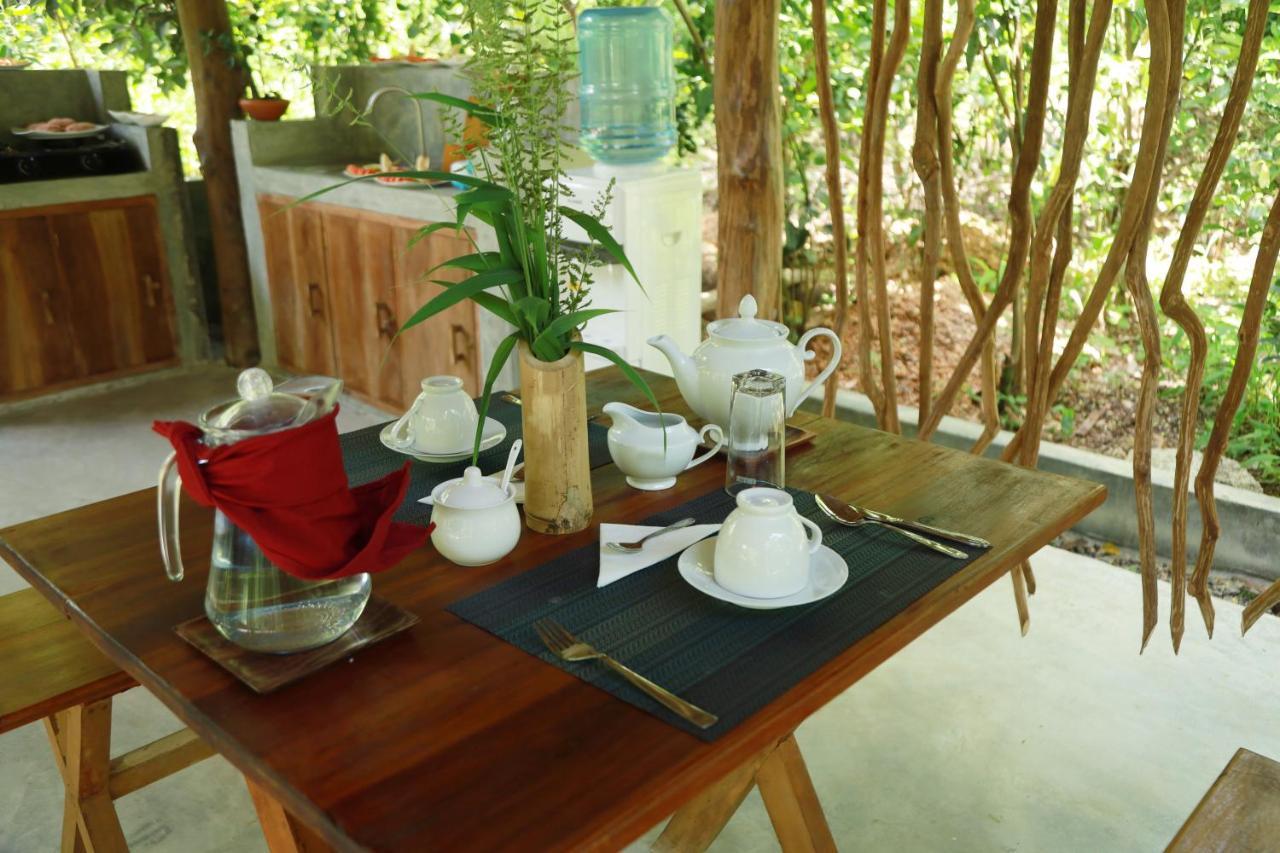 Cinnamon Paradise Nest Room Ahangama Bagian luar foto
